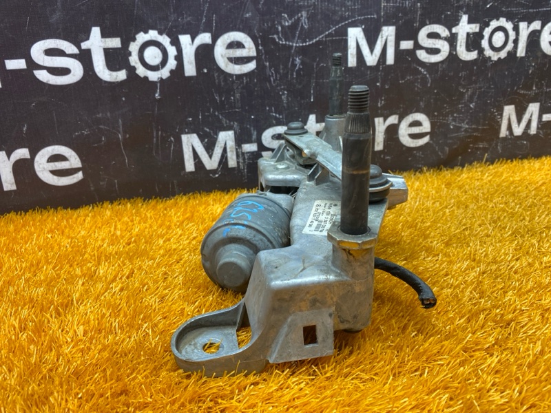 Мотор стеклоочистителя, 1290 рублей, Красноярск