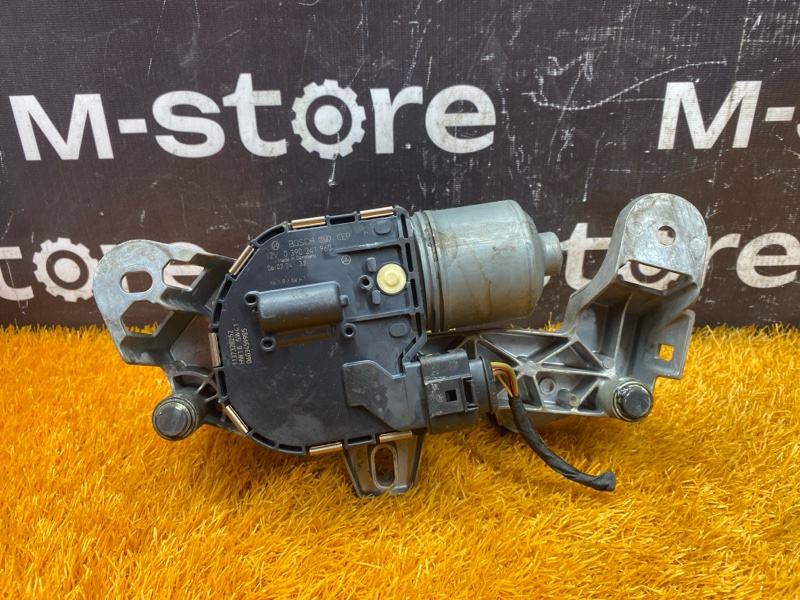 Мотор стеклоочистителя, 1290 рублей, Красноярск