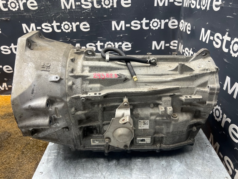 АКПП, 52000 рублей, Красноярск