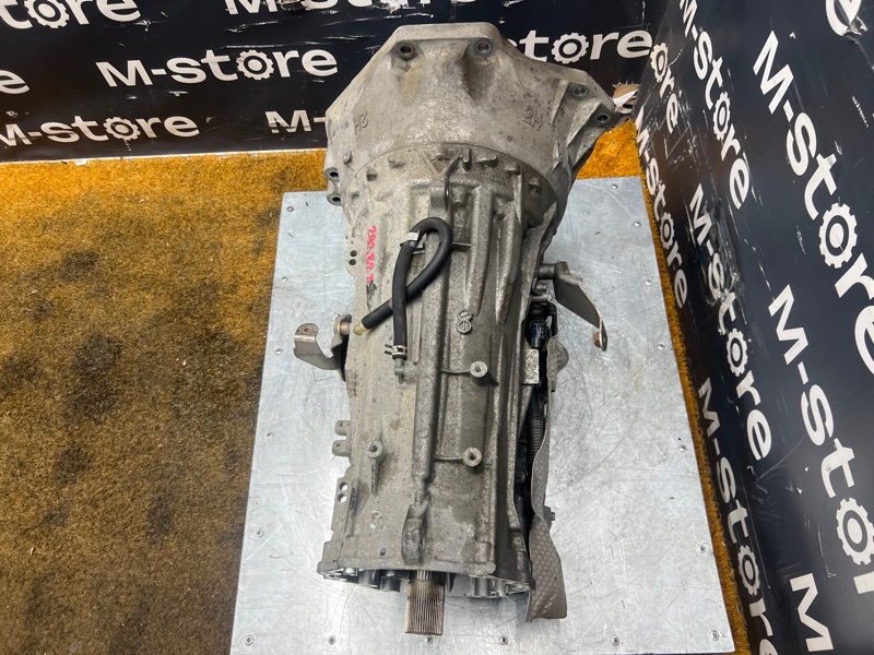 АКПП, 52000 рублей, Красноярск