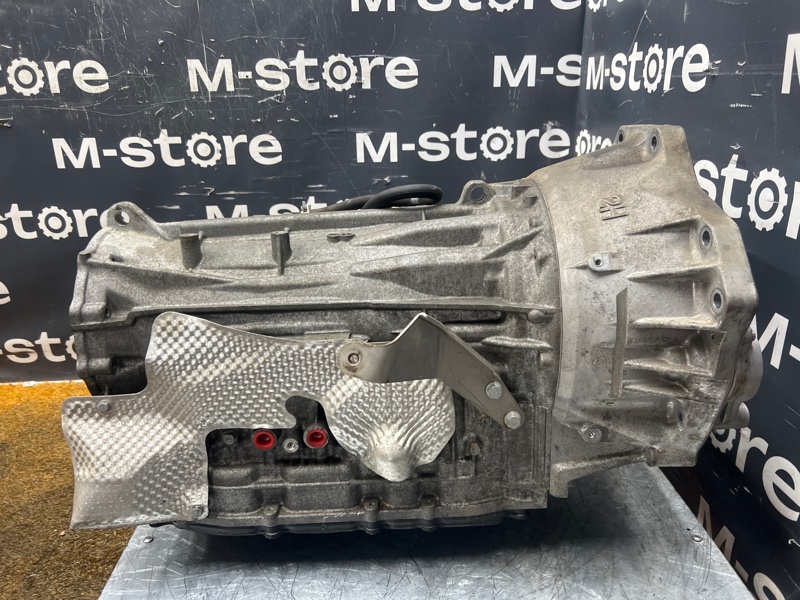 АКПП, 52000 рублей, Красноярск