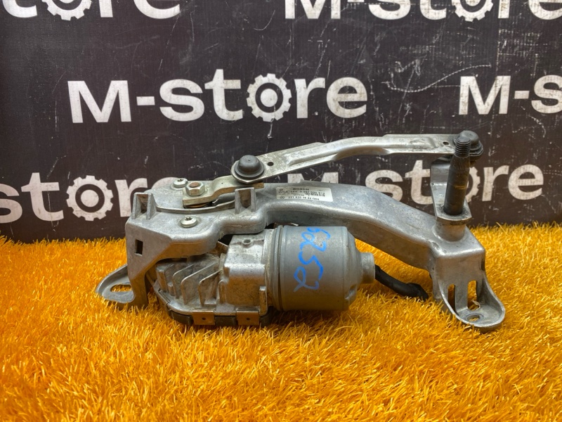 Мотор стеклоочистителя, 1290 рублей, Красноярск