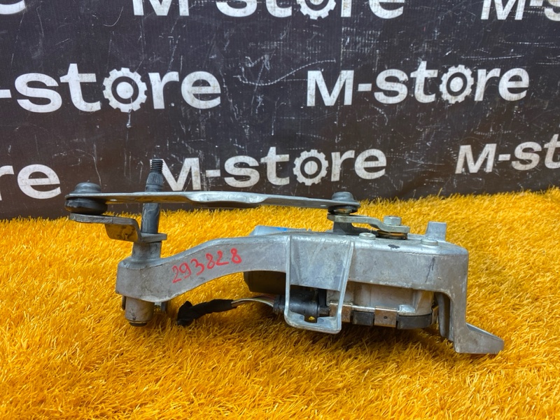 Мотор стеклоочистителя, 1290 рублей, Красноярск