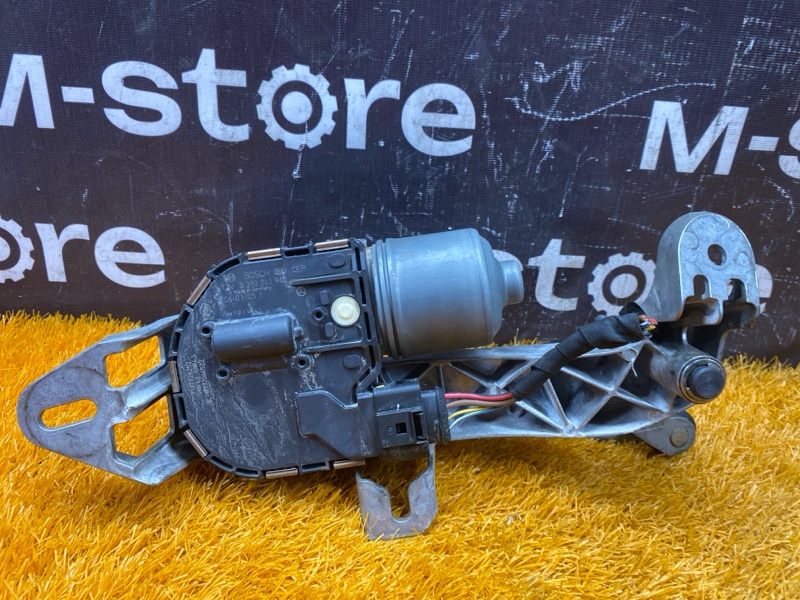 Мотор стеклоочистителя, 1290 рублей, Красноярск