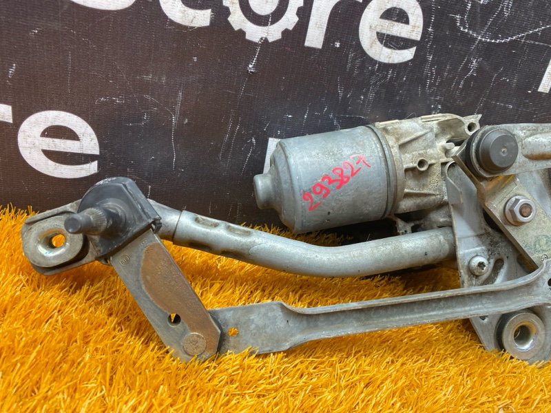 Мотор стеклоочистителя, 1400 рублей, Красноярск