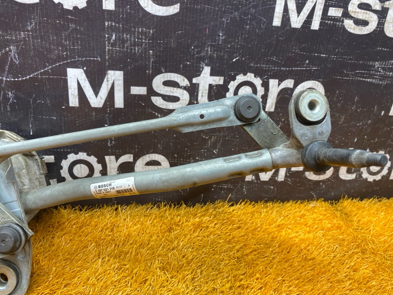 Мотор стеклоочистителя, 1400 рублей, Красноярск