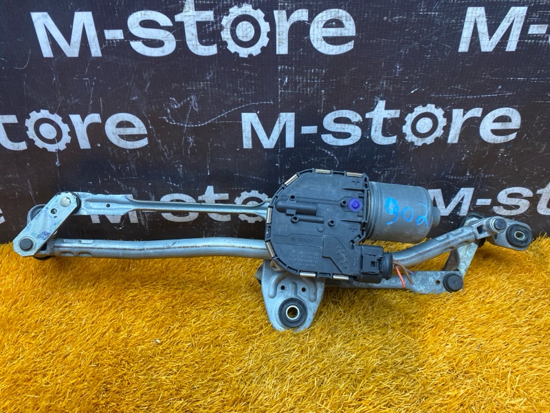 Мотор стеклоочистителя, 1400 рублей, Красноярск