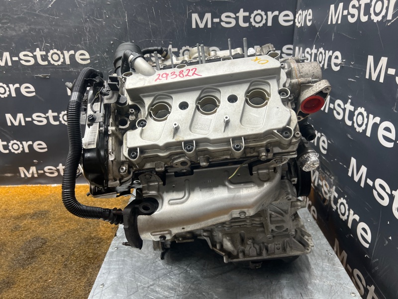 двигатель, 350000 рублей, Красноярск