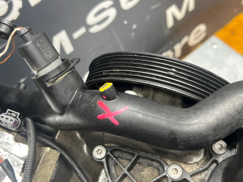 двигатель, 350000 рублей, Красноярск