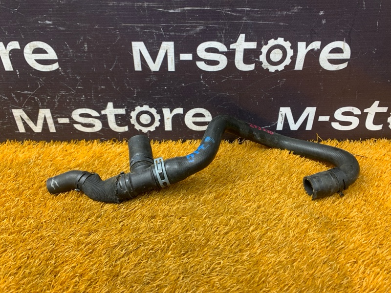 Патрубок системы охлаждения, 1500 рублей, Красноярск