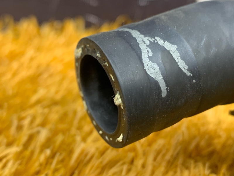 Патрубок системы охлаждения, 1500 рублей, Красноярск