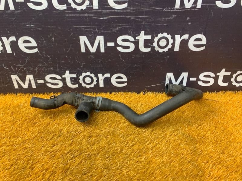 Патрубок системы охлаждения, 1500 рублей, Красноярск