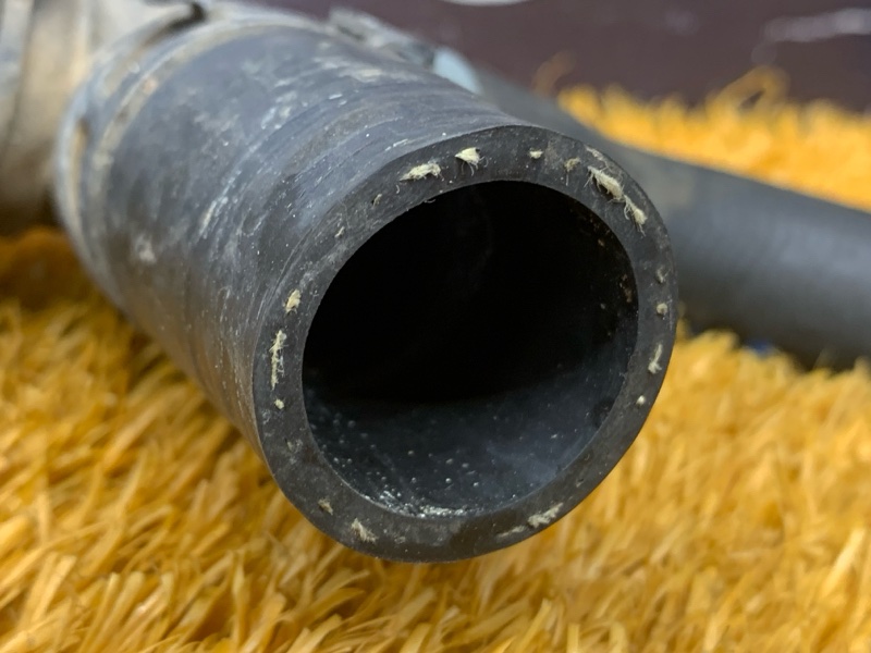 Патрубок системы охлаждения, 1500 рублей, Красноярск