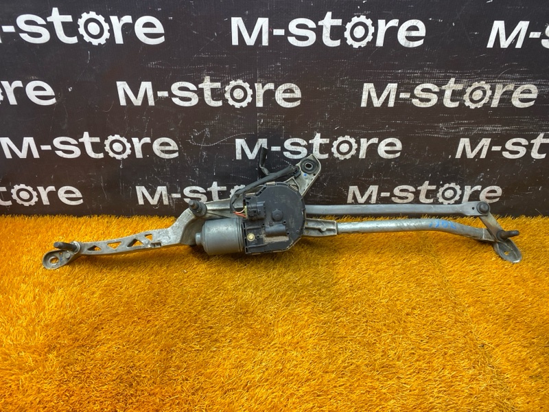 Мотор стеклоочистителя, 1500 рублей, Красноярск