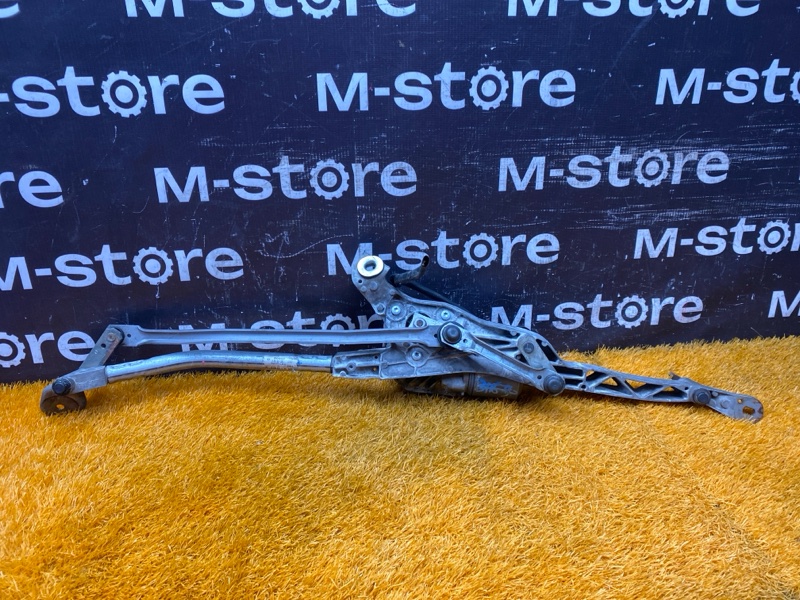 Мотор стеклоочистителя, 1500 рублей, Красноярск