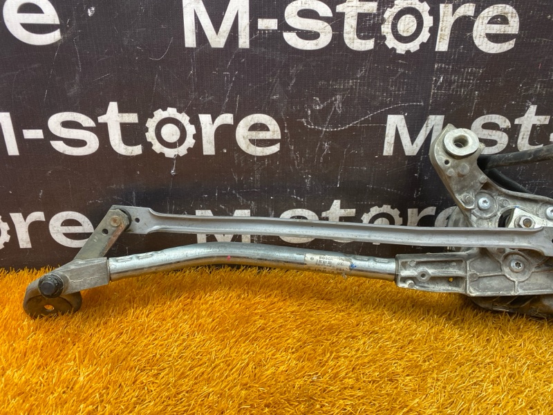 Мотор стеклоочистителя, 1500 рублей, Красноярск