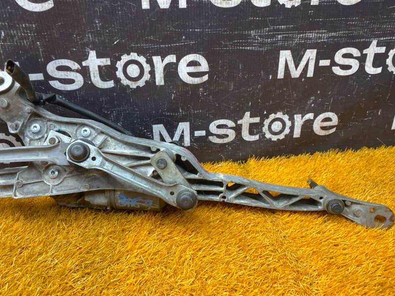 Мотор стеклоочистителя, 1500 рублей, Красноярск