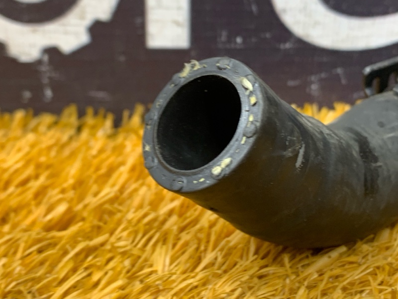 Патрубок системы охлаждения, 300 рублей, Красноярск