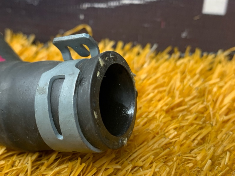 Патрубок системы охлаждения, 300 рублей, Красноярск