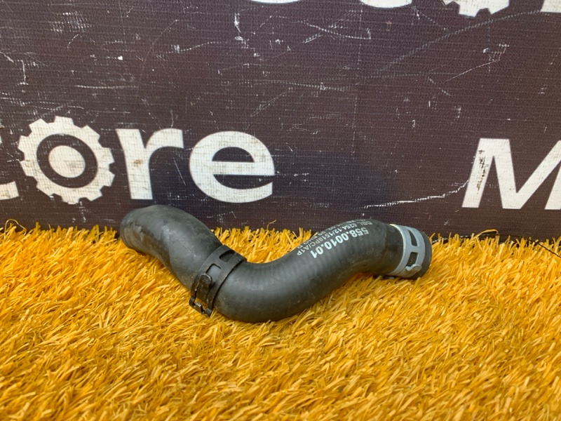 Патрубок системы охлаждения, 300 рублей, Красноярск