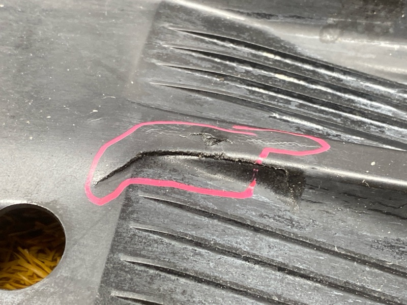 Защита днища кузова, 2000 рублей, Красноярск