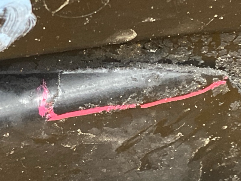 Защита днища кузова, 2000 рублей, Красноярск