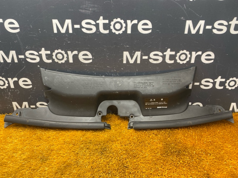 Накладка замка капота, 1500 рублей, Красноярск