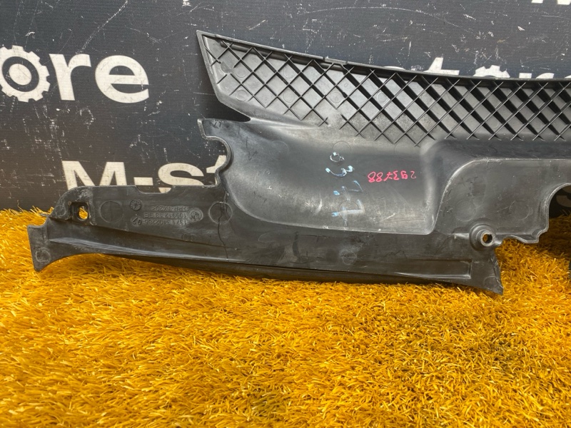 Накладка замка капота, 1500 рублей, Красноярск