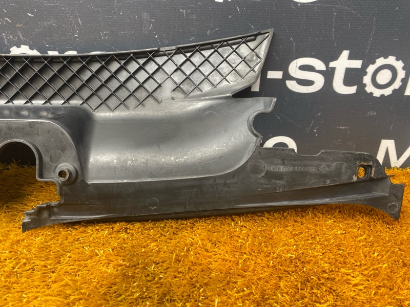 Накладка замка капота, 1500 рублей, Красноярск