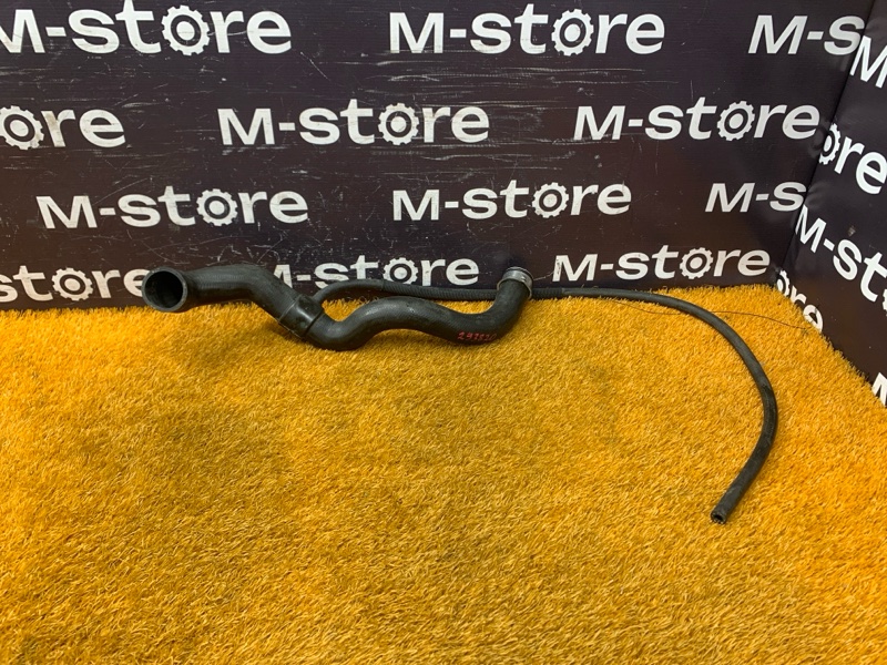 Патрубок радиатора верхний, 6000 рублей, Красноярск