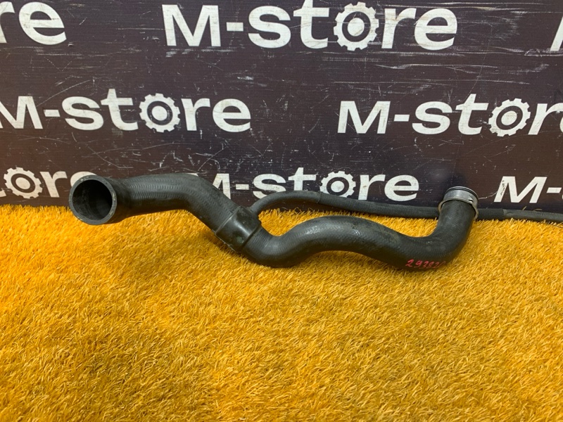 Патрубок радиатора верхний, 6000 рублей, Красноярск