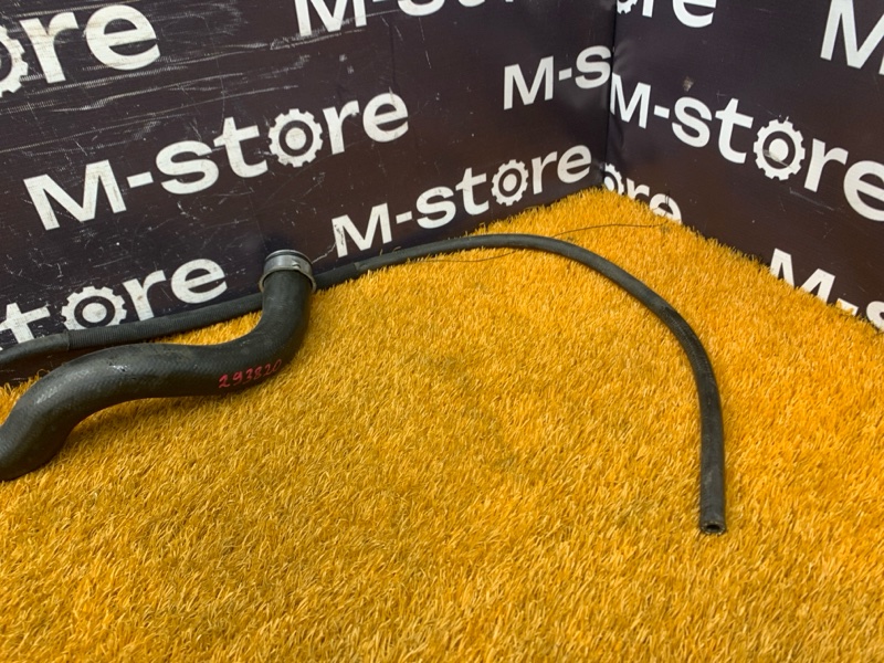 Патрубок радиатора верхний, 6000 рублей, Красноярск