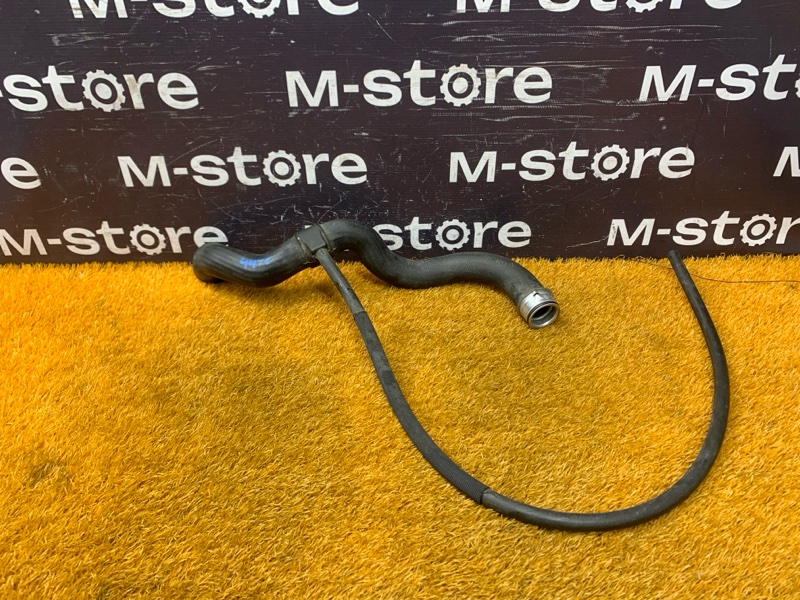 Патрубок радиатора верхний, 6000 рублей, Красноярск