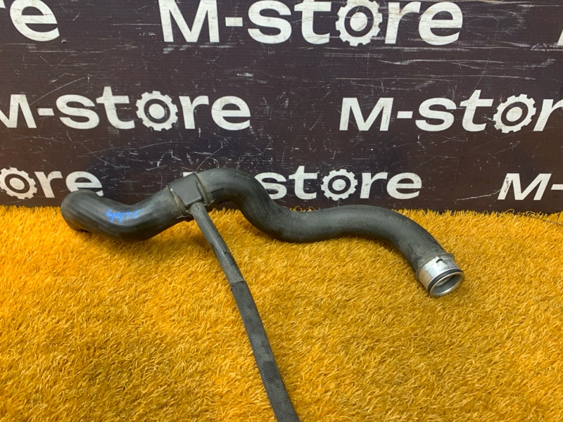 Патрубок радиатора верхний, 6000 рублей, Красноярск