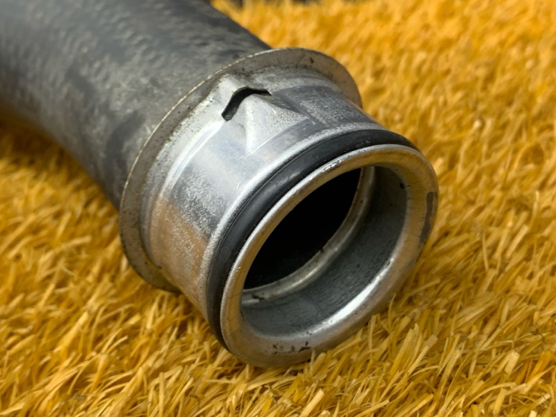 Патрубок радиатора верхний, 6000 рублей, Красноярск