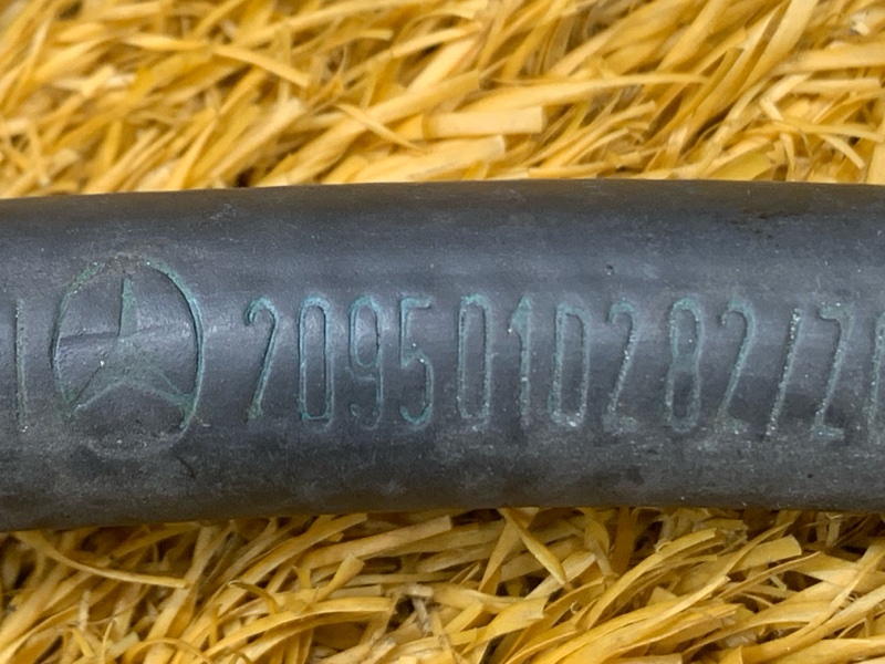 Патрубок радиатора верхний, 6000 рублей, Красноярск