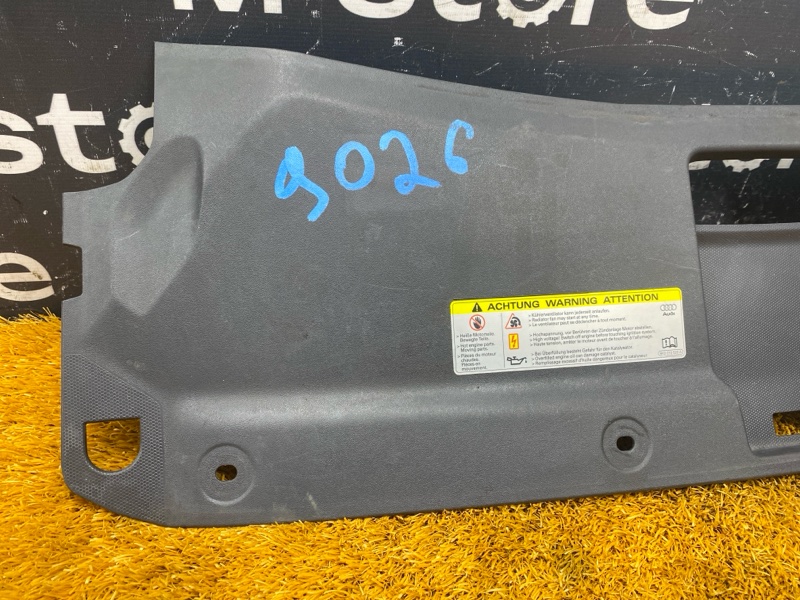 Накладка замка капота, 1500 рублей, Красноярск