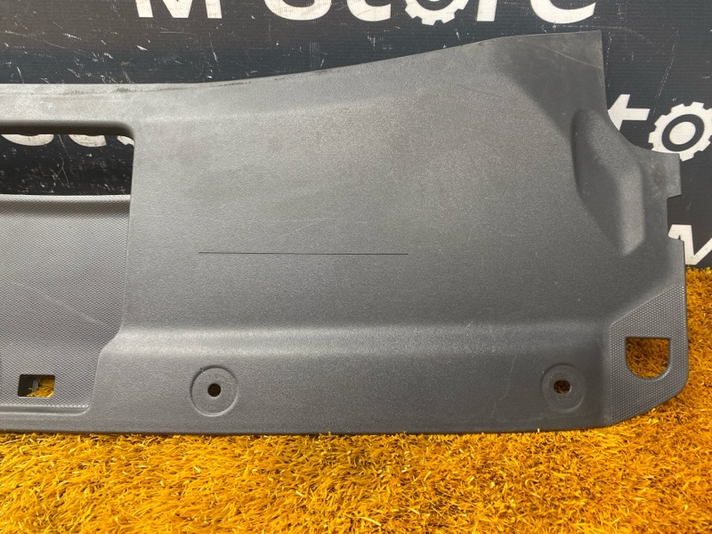 Накладка замка капота, 1500 рублей, Красноярск