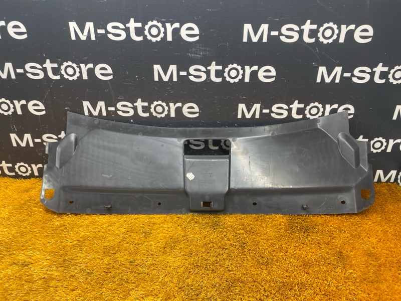 Накладка замка капота, 1500 рублей, Красноярск