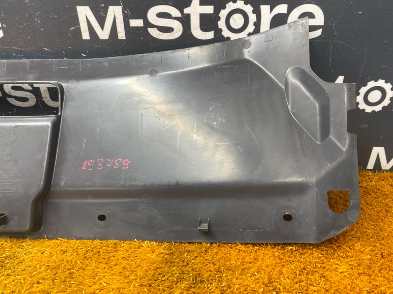 Накладка замка капота, 1500 рублей, Красноярск