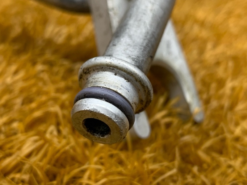 трубка кондиционера, 2500 рублей, Красноярск