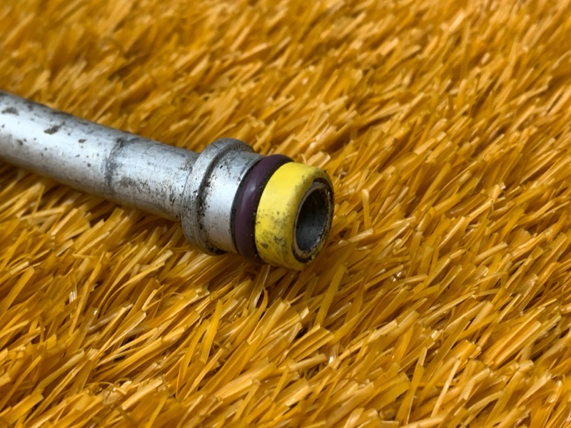 трубка кондиционера, 2500 рублей, Красноярск