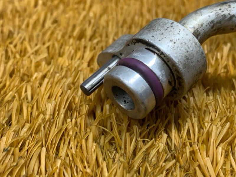 трубка кондиционера, 2500 рублей, Красноярск