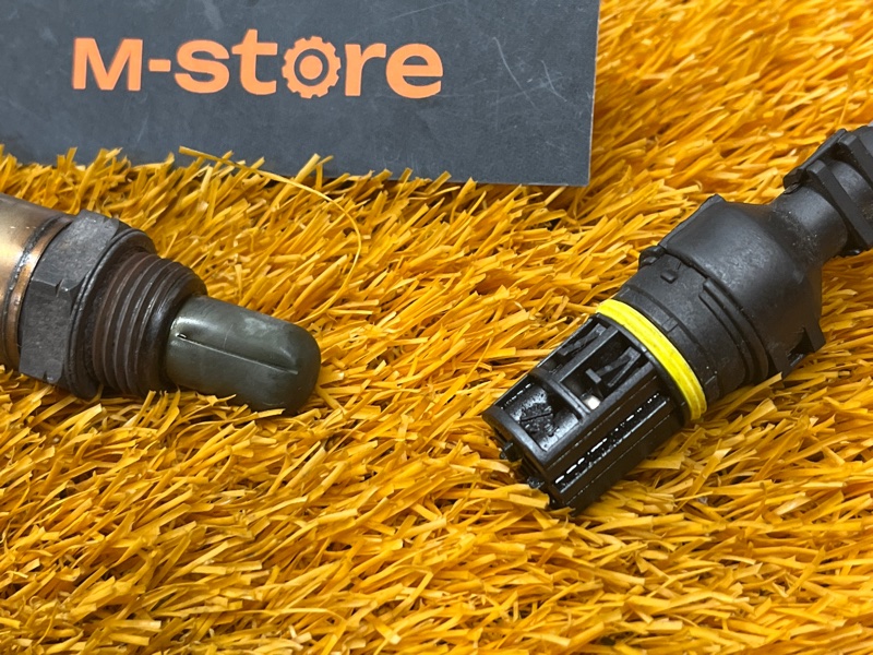 Датчик кислорода, 1500 рублей, Красноярск