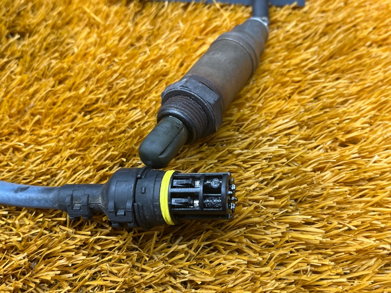 Датчик кислорода, 1500 рублей, Красноярск