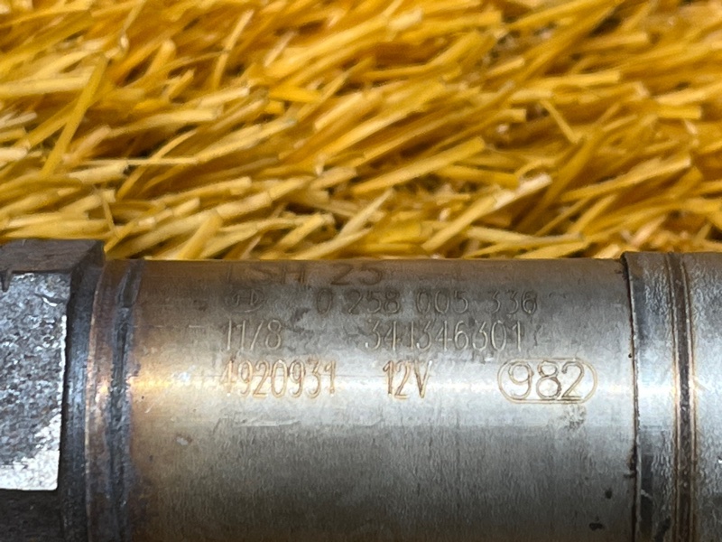 Датчик кислорода, 2000 рублей, Красноярск