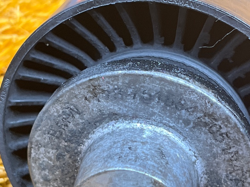 ролик обводной, 800 рублей, Красноярск