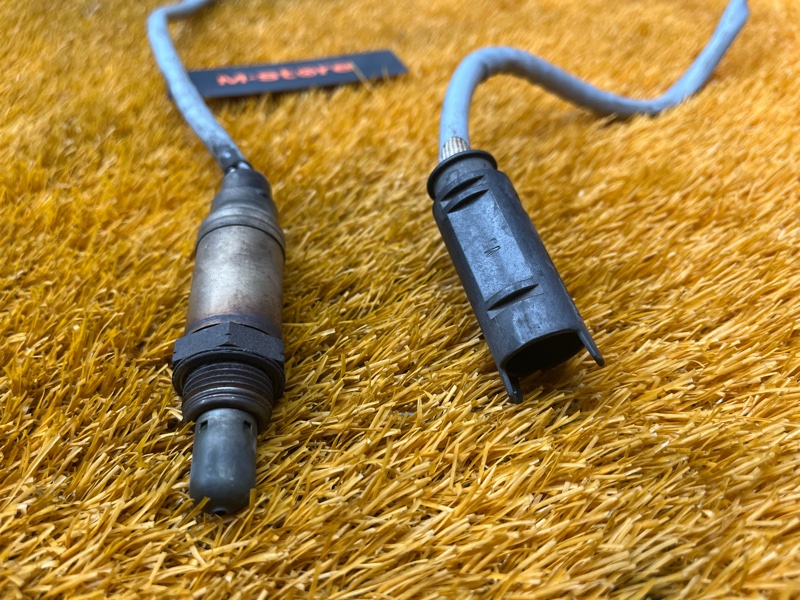 Датчик кислорода, 500 рублей, Красноярск