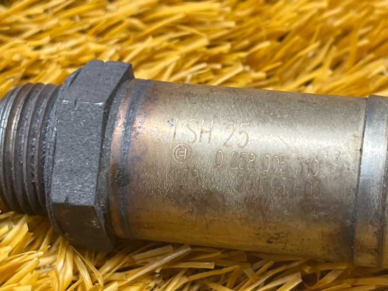 Датчик кислорода, 500 рублей, Красноярск