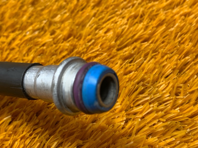 трубка кондиционера, 2200 рублей, Красноярск